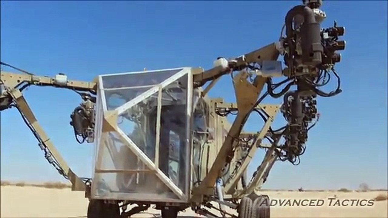Top 10 Drones in the World