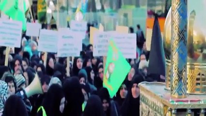 Abbas e alamdaar - Ali Akbar Ameen