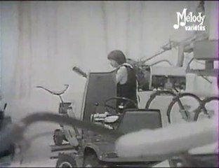 Mathe à la Pol'areff : Maîtrisez les astuces pour réussir en mathématiques ✨