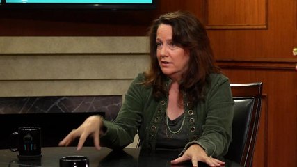 Is Bill Maher Today's George Carlin? The Late Comedian's Daughter Weighs In