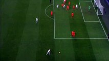 Van Persie  que soberbo Auto-Golo. - Holanda X R. Checa