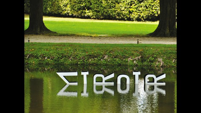 Pierre di Sciullo, soirée *di*/zaïn #24 : Figure(s)