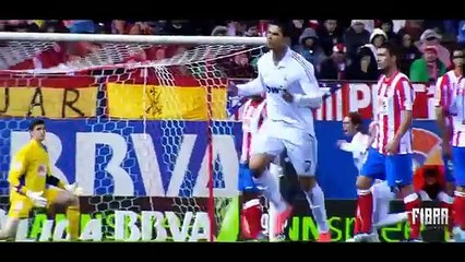 Cristiano Ronaldo  Top 10 Unbelievable Goals Ever.