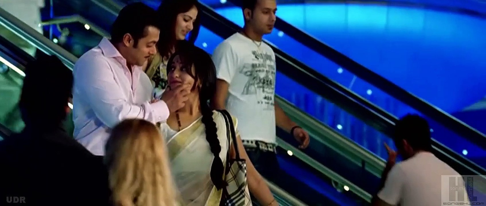 Chori Kiya Re Jiya