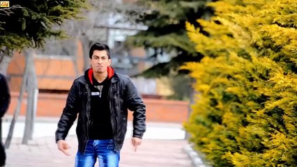 iSyanQaR26 - Benim Derdim Yeterlidir Bana - (2015)