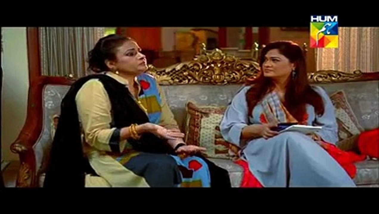 Mere Mehrban Episode 6 Full