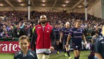 USA v Japan - Match Highlights and Tries - Rugby World Cup