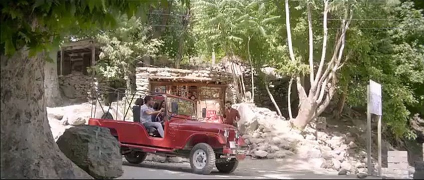 Teri Meri Esi Dosti by film Ho man Jahan TVC !