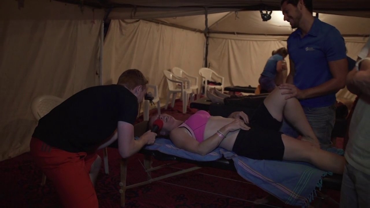 Trophée Roses des Sables - La Vie Off Roses #3