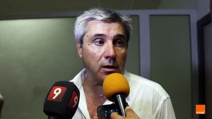 الإفريقي: كلنا نتحمل مسؤولية الهزيمة و إقحام توزغار كأساسي لم يكن خطأ