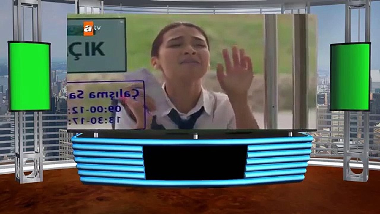 Kırgın Çiçekler 16.Bölüm Fragmanı ( Yeni )