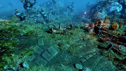 Sword Coast Legends