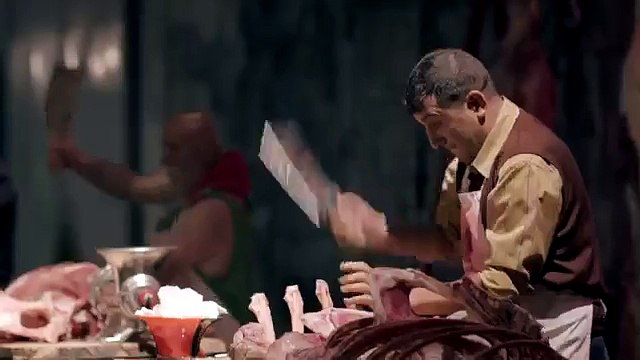 YAKTIN BENİ - FRAGMAN KISA VERSİYON - Yaktın Beni 16 Ekim'de Sinemalarda!