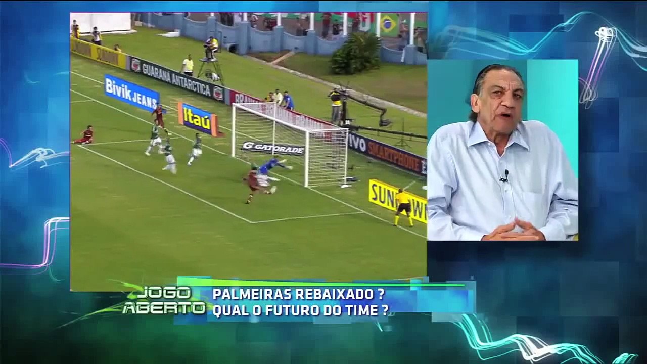 NADA NADA NADA;JOGO ABERTO