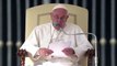 Papa Francisco pede perdão por escândalos na igreja
