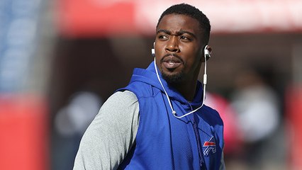 Rapoport: 'Bills do not expect Tyrod out there Sunday'