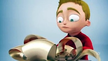 İnatçı Çocuk - Komik Animasyon