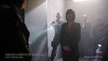 Marvels Agents of SHIELD 3x04 Sneak Peek Devils You Know (HD)