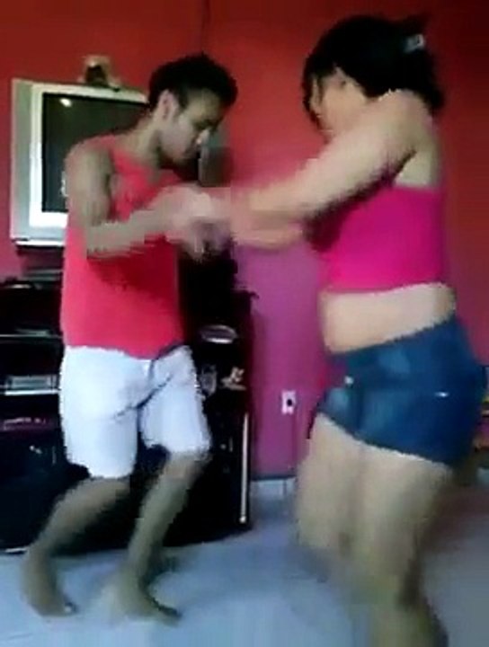 El Baile Mas Loco