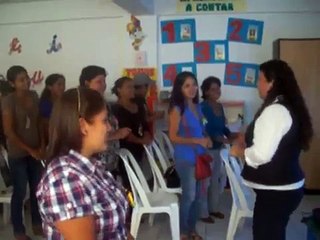 reunion de padres de familia q divertido fue jijiji