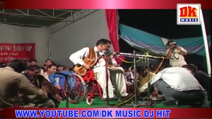 NEW HARYANVI RAGNI PAANI AALI PAANI PYA DE FILM LADO RAJENDER KHRKIYA DK MUSIC