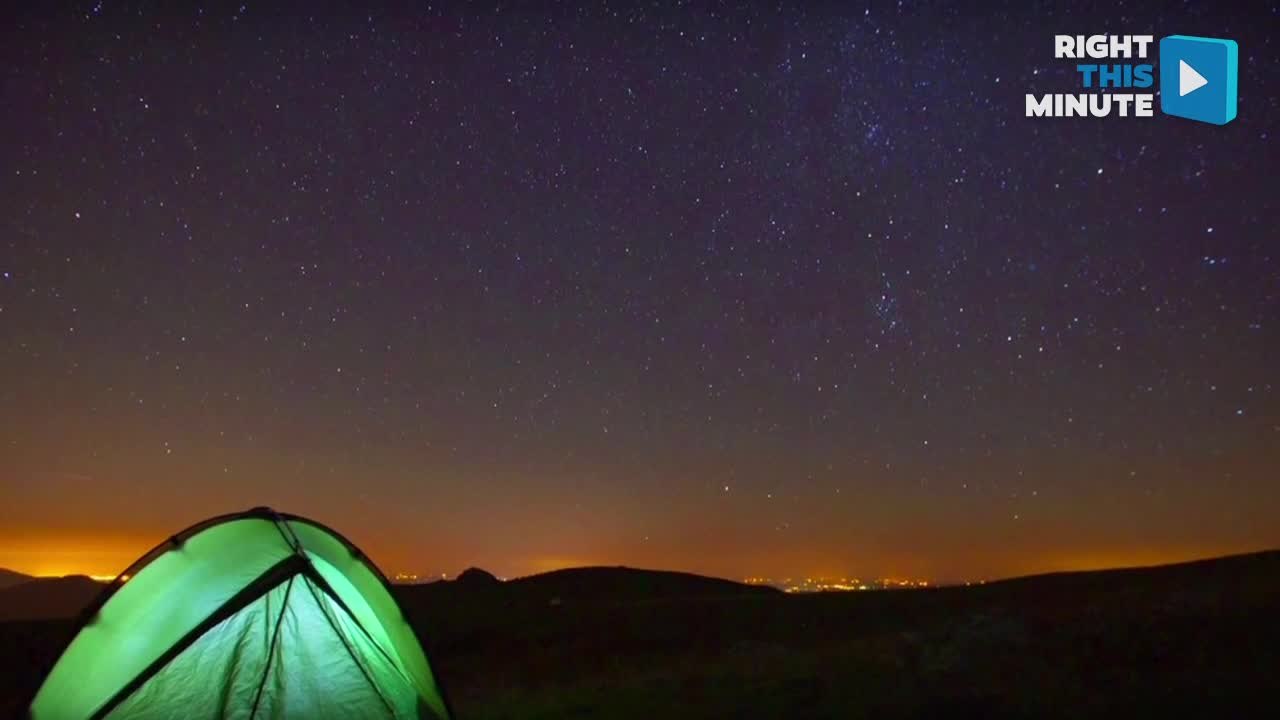 Traveling Filmmaker Stars 'Moving Timelapse' Series of HIs Adventures