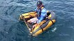 Cape Coral Man lands Largest Kayak Bottom Fish Ever! keep the big fish - sea - lake