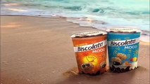 Biscolata Mood Yaz Serisi Reklamı Neyse Halin Çıksın Yaz Moodun