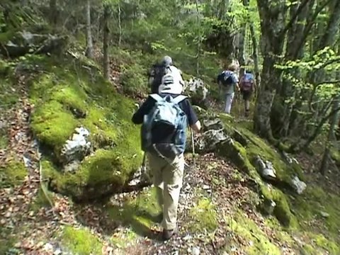 Pas des Rages -Balme Noire