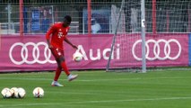 Bayern - Ribéry out, Coman superstar ?