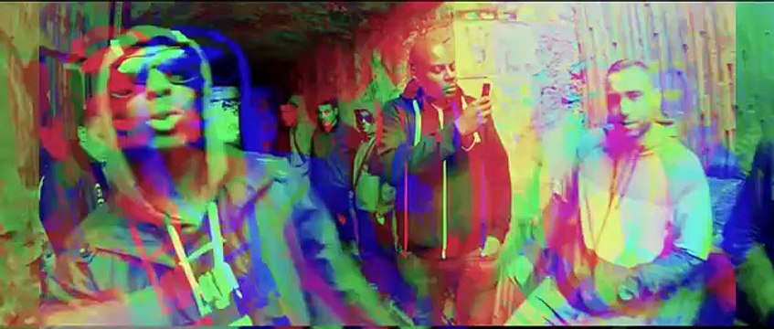 Mays - Hood Philosophie (street clip)