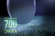 Vodafone Beşiktaş Forması Hediye Anıl Reklamı