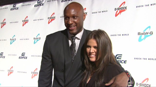 Lamar Odom Found Unconscious At Brothel And Fights For His Life