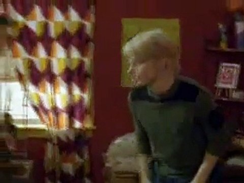 Queer As Folk - Justin Taylor - Defying Gravity