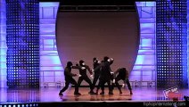 les twins vs jabbawockeez grp