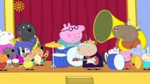 Peppa Pig English Episodes Long Version (Full Episodes)