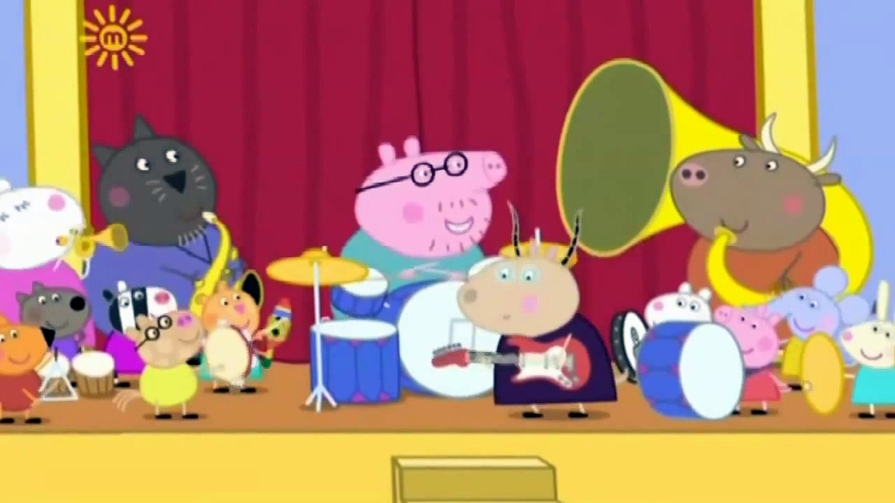 Peppa Pig English Episodes Long Version (Full Episodes)