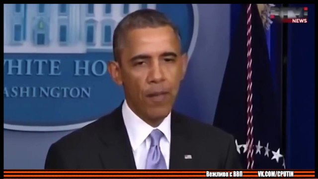 Путин жестко ответил на угрозы США. Обама психанул