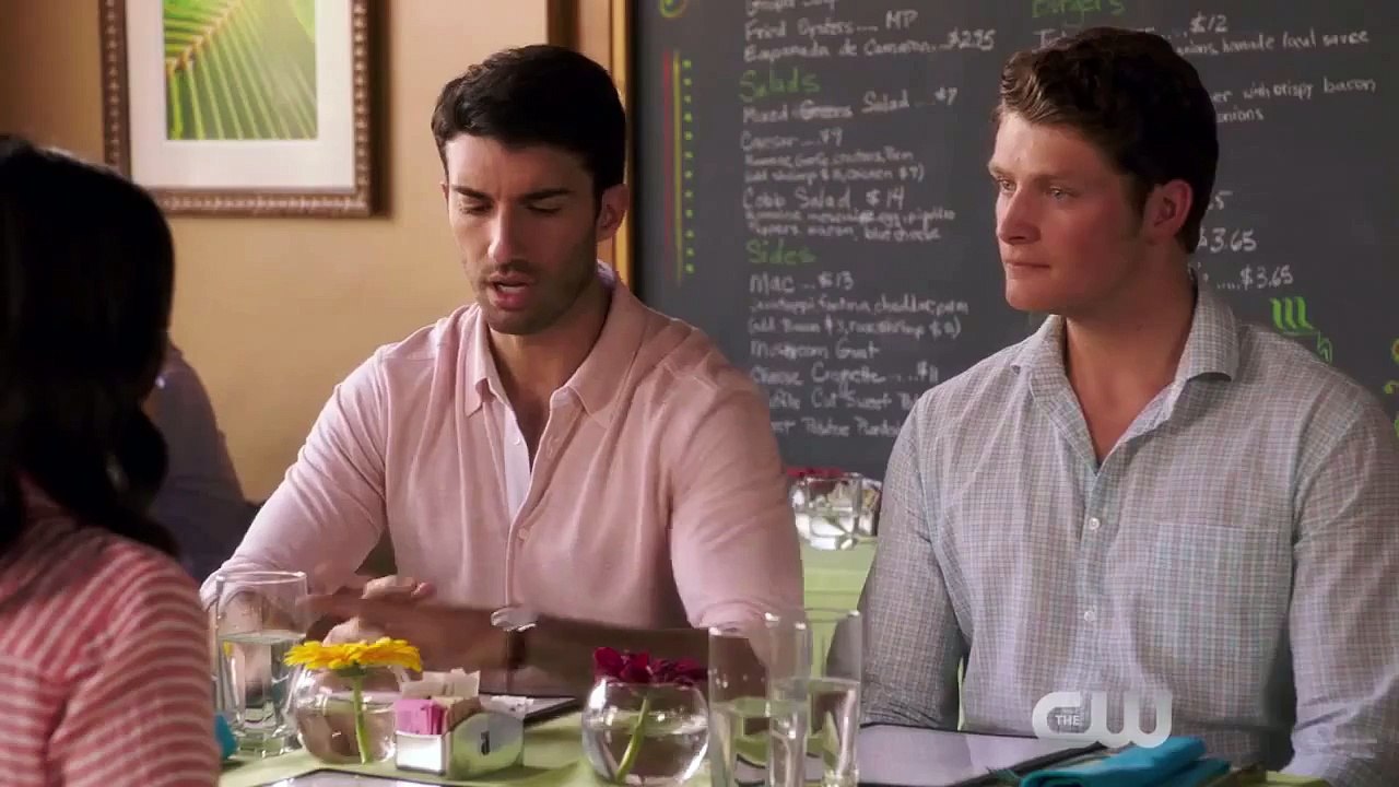 Jane The Virgin 2x02 Extended Promo Chapter Twenty-Four (HD)