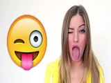 Its Awesome Making Funny Faces