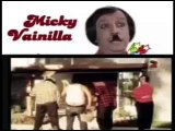 micky vainilla y sus canciones