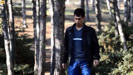 iSyanQaR26 - Hadi Yak - (Ouzhan Beatz) - 2015