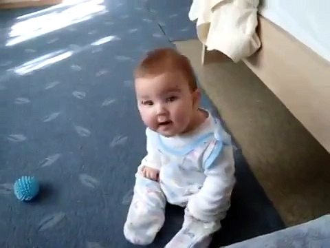 Ходить не умею, а танцевать - пожалуйста!