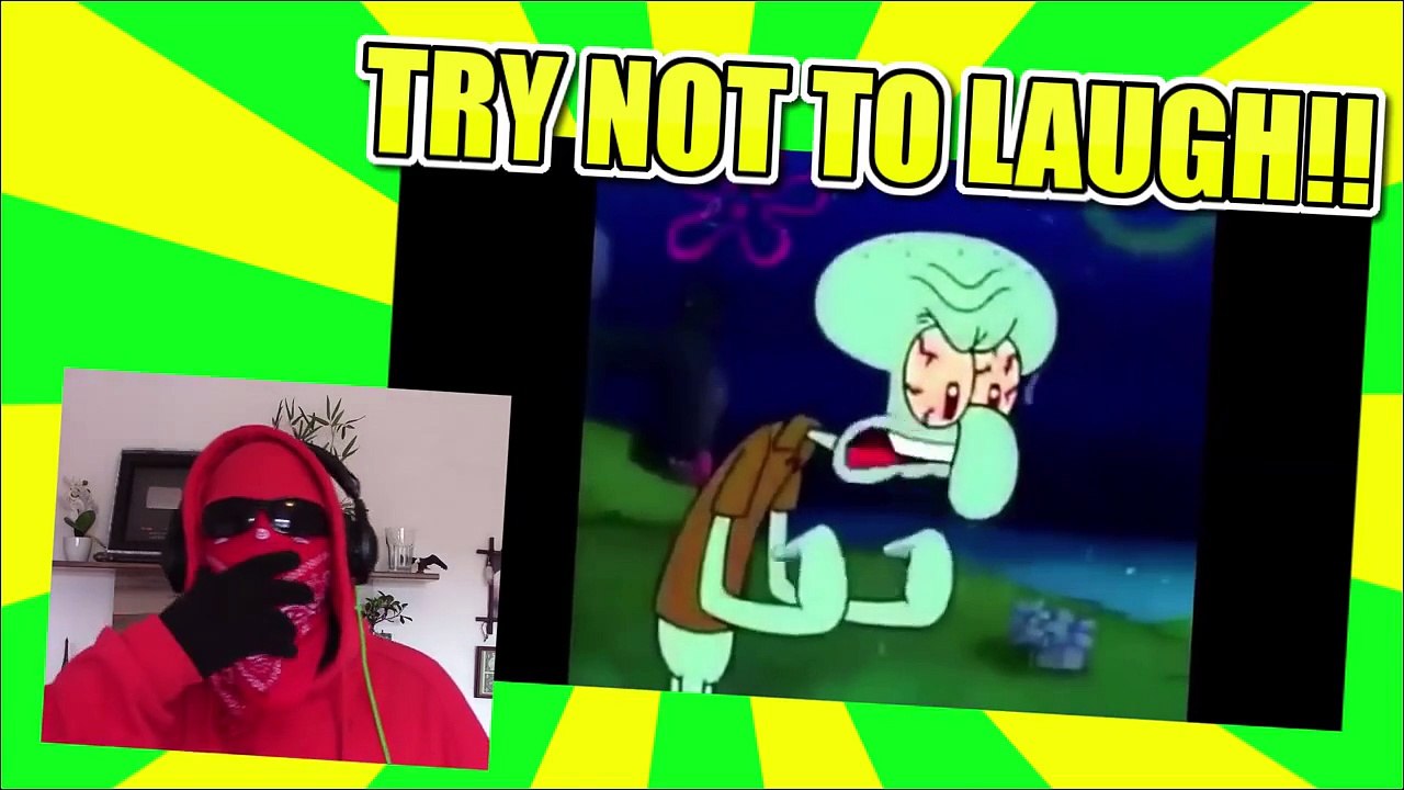 TRY NOT TO LAUGH CHALLENGE VIDEO 11