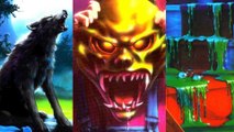 Top 10 Goosebumps Episodes