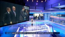 Affaire Bygmalion : Jérôme Lavrilleux s'en prend à Nicolas Sarkozy