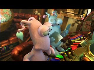 الاخوان وات وات - القطة