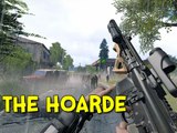 THE HORDE! - Arma 3 DayZ Exile