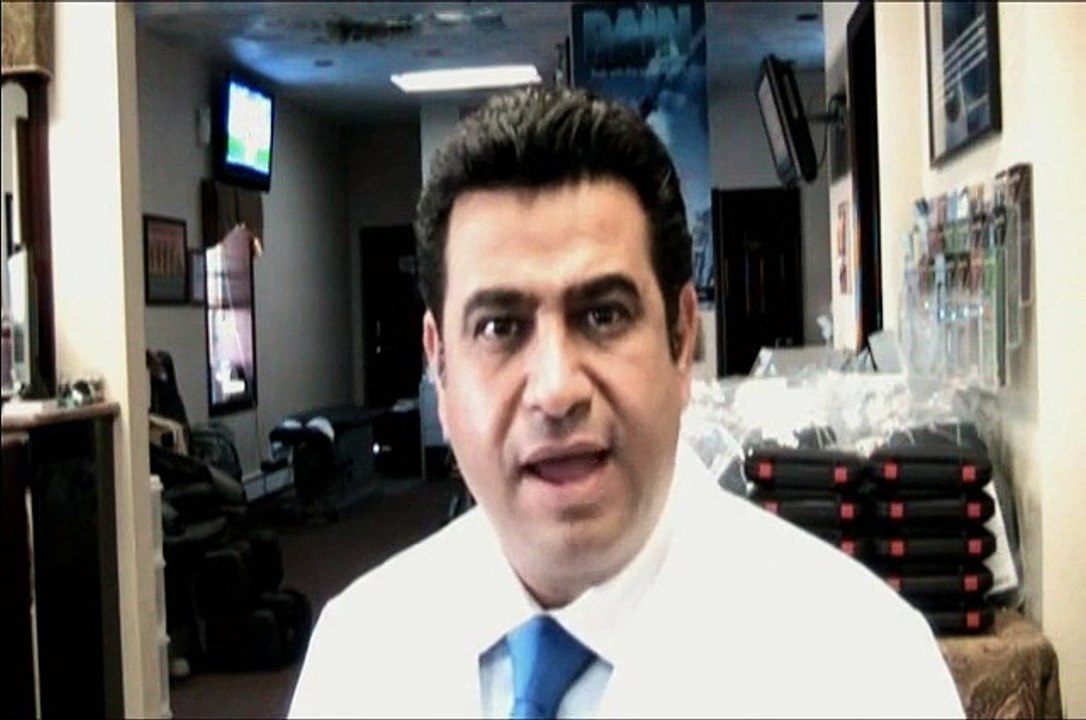 FIBROMYALGIA & CHRONIC FATIGUE TREATMENT CENTER OFFERS DRUG FREE TREATMENT PAIN RELIEF Bergen County NJ