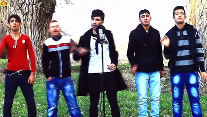 Kayseri Ordusu - Diss To Asi Stayla - (2015)